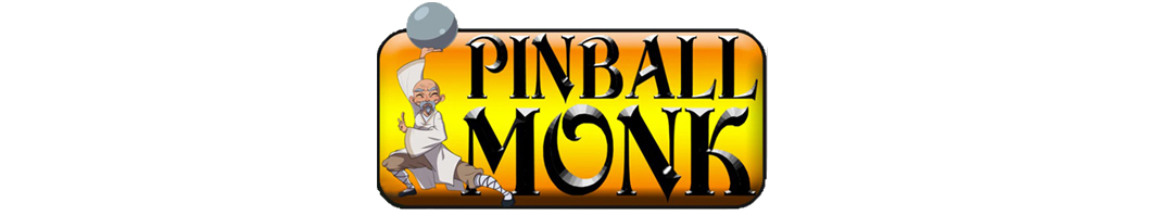 Pinball Monk Store